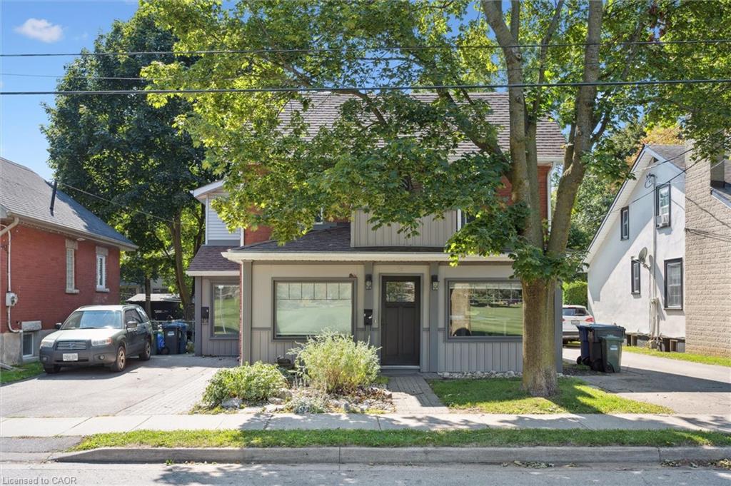 92 Kathleen Street