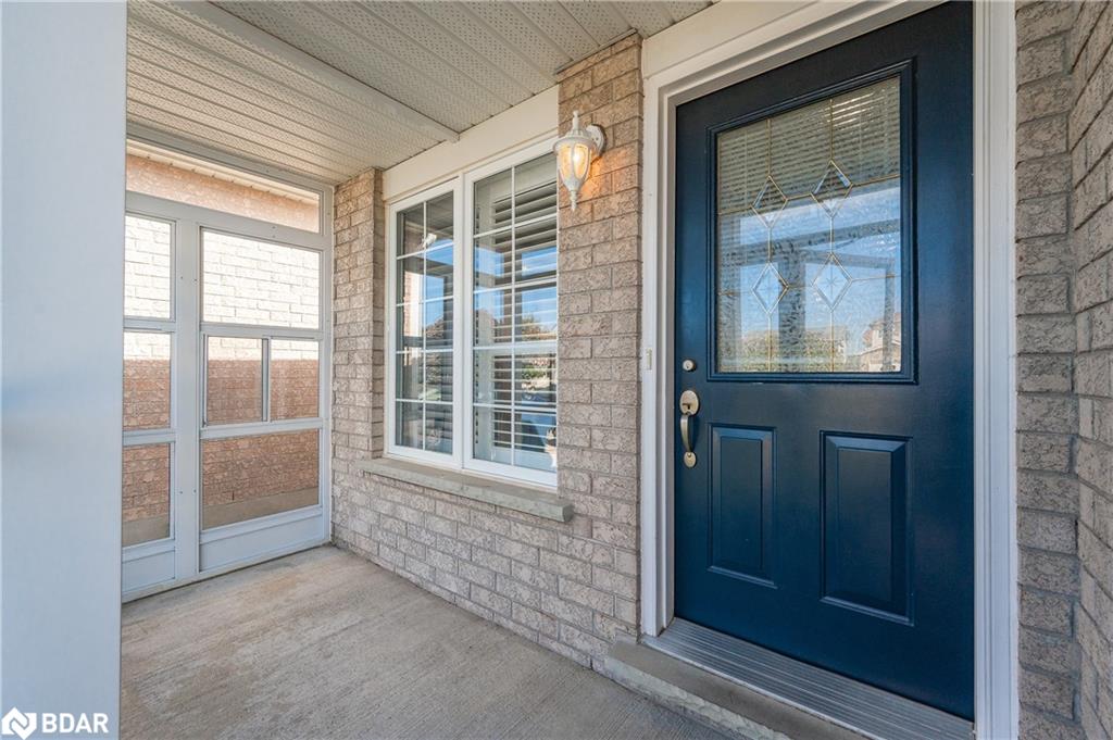 4 Bronwyn Place