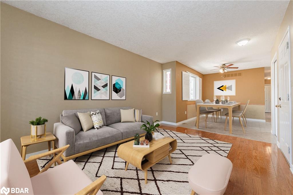 4 Bronwyn Place