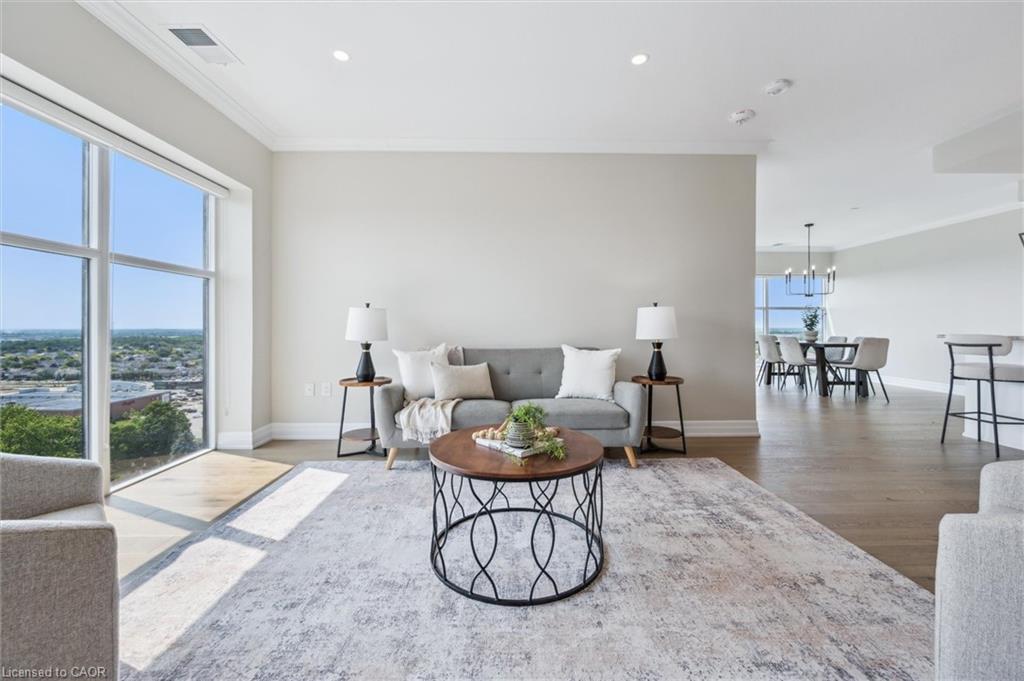 1004-1878 Gordon Street Unit: 1004