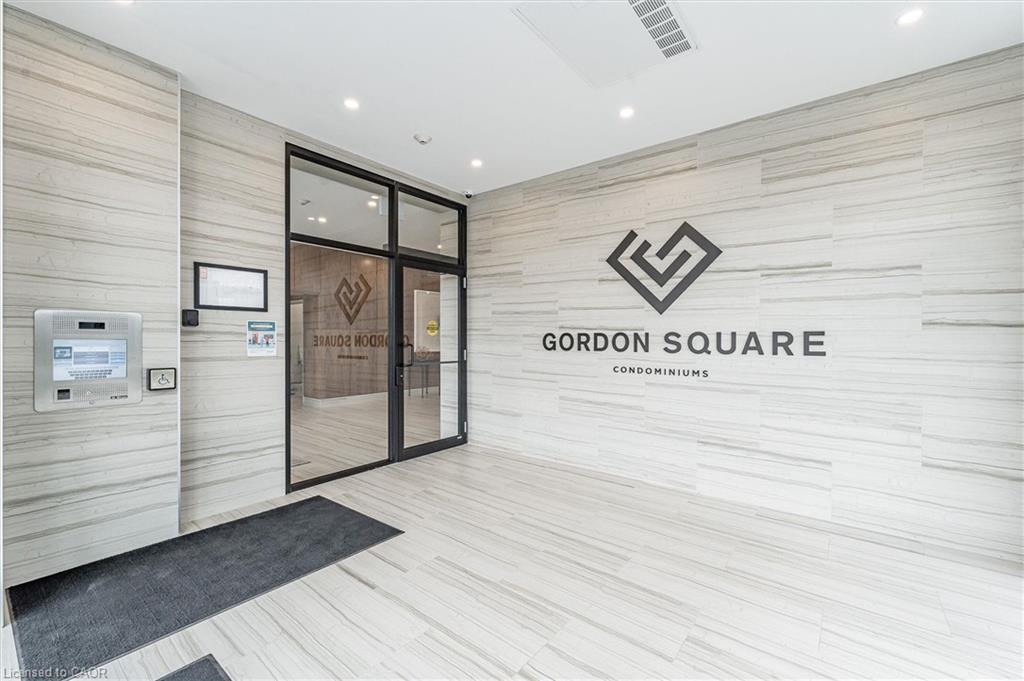 1004-1878 Gordon Street Unit: 1004