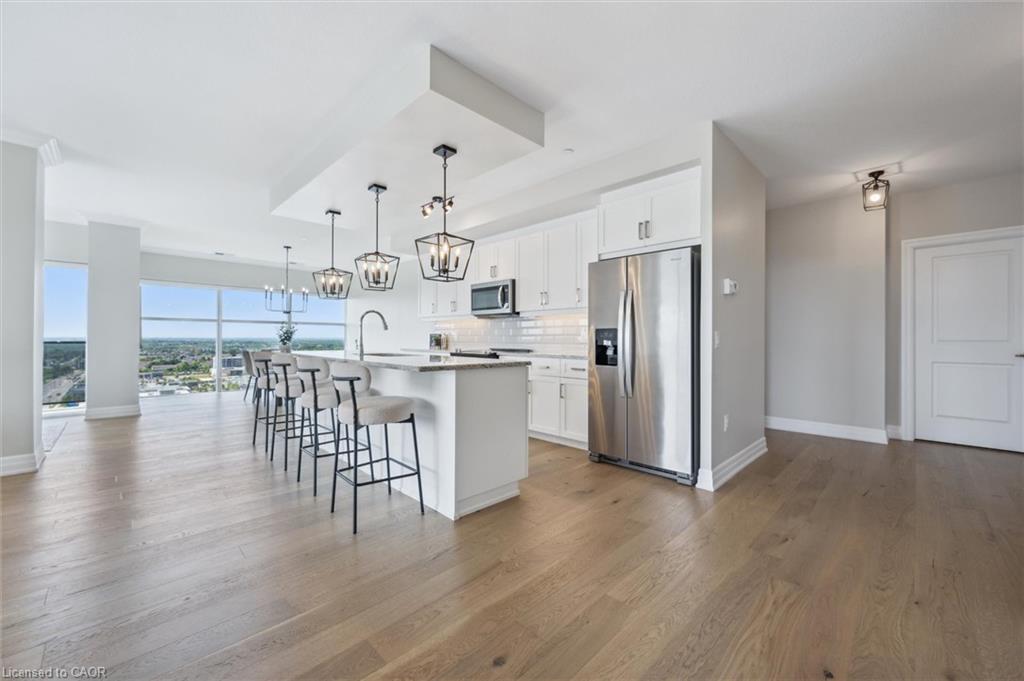 1004-1878 Gordon Street Unit: 1004
