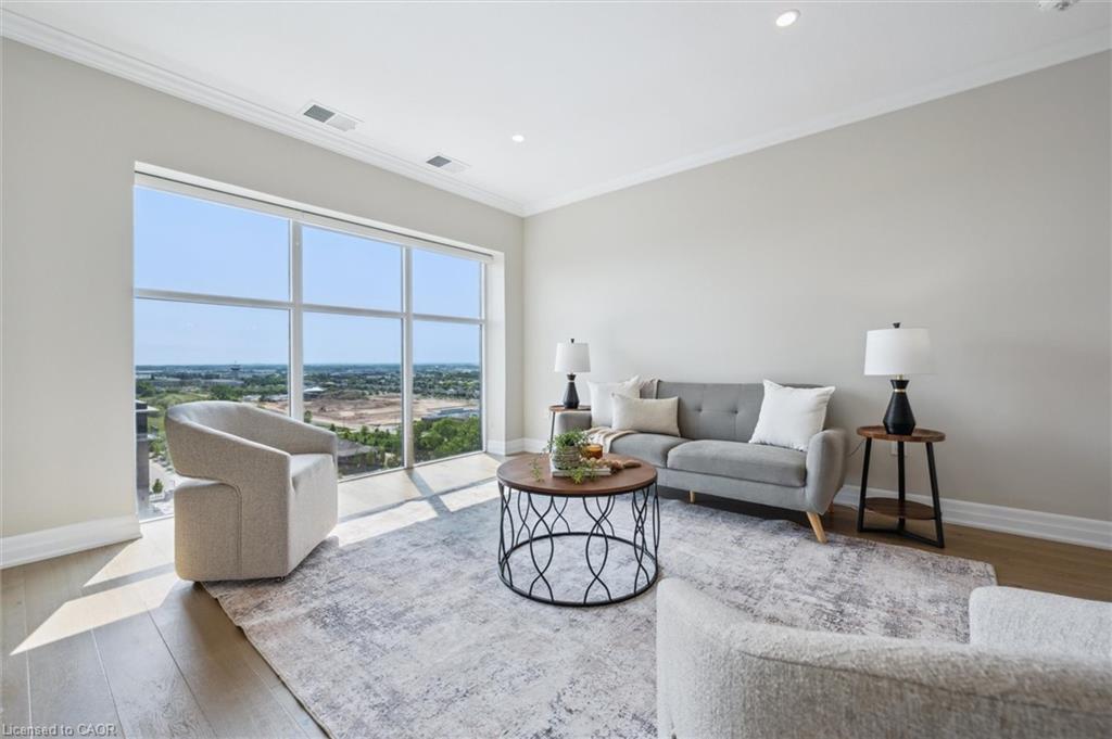 1004-1878 Gordon Street Unit: 1004