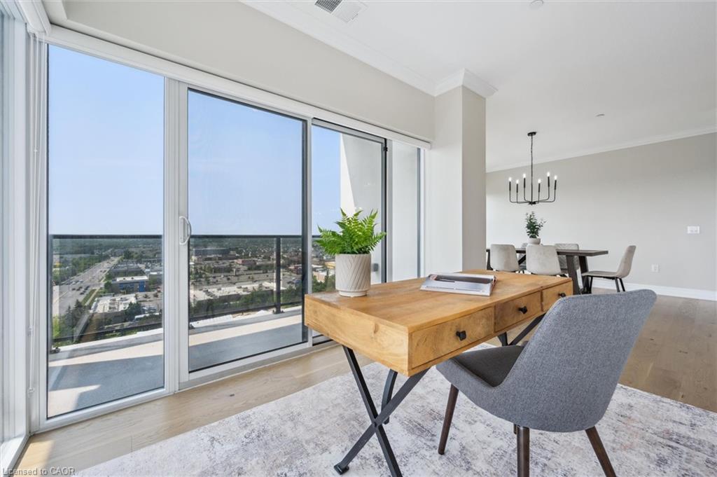 1004-1878 Gordon Street Unit: 1004