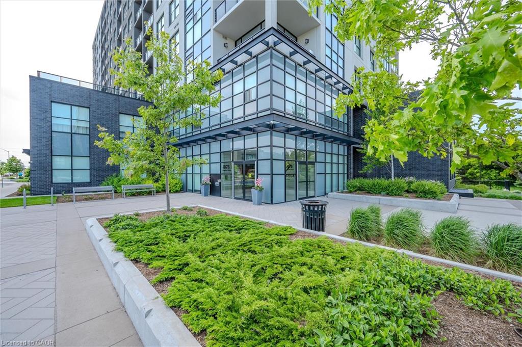 1004-1878 Gordon Street Unit: 1004