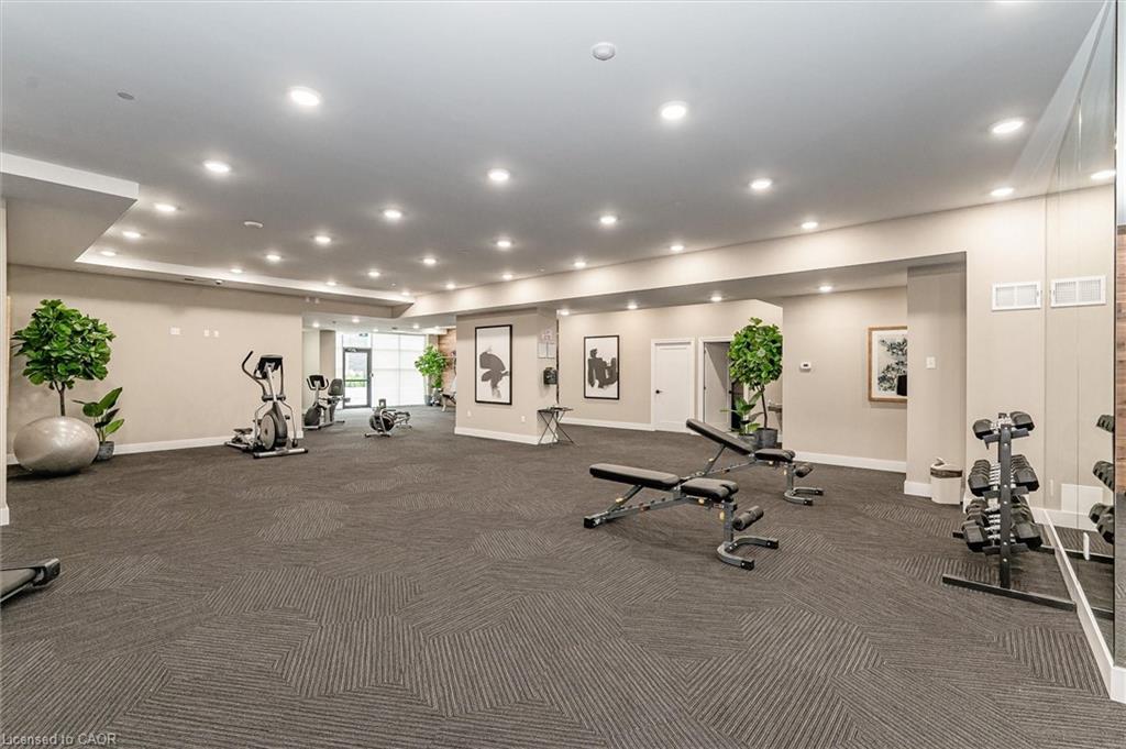 1004-1878 Gordon Street Unit: 1004