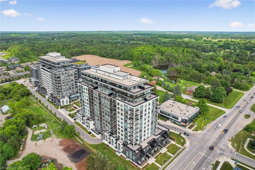 1004-1878 Gordon Street Unit: 1004