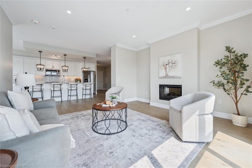 1004-1878 Gordon Street Unit: 1004