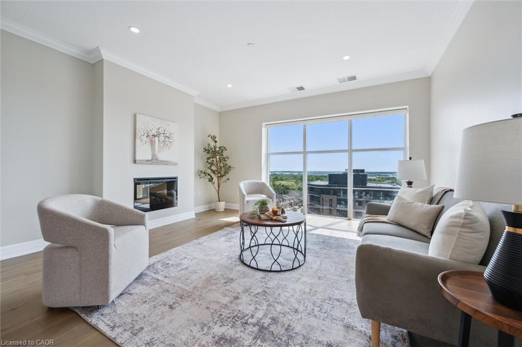 1004-1878 Gordon Street Unit: 1004