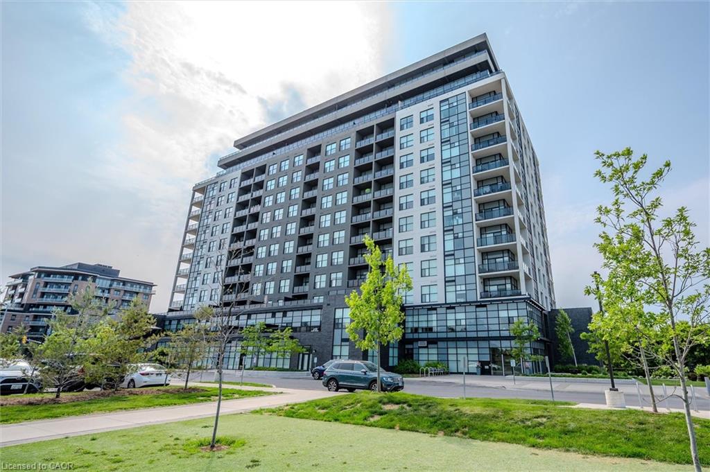 1004-1878 Gordon Street Unit: 1004