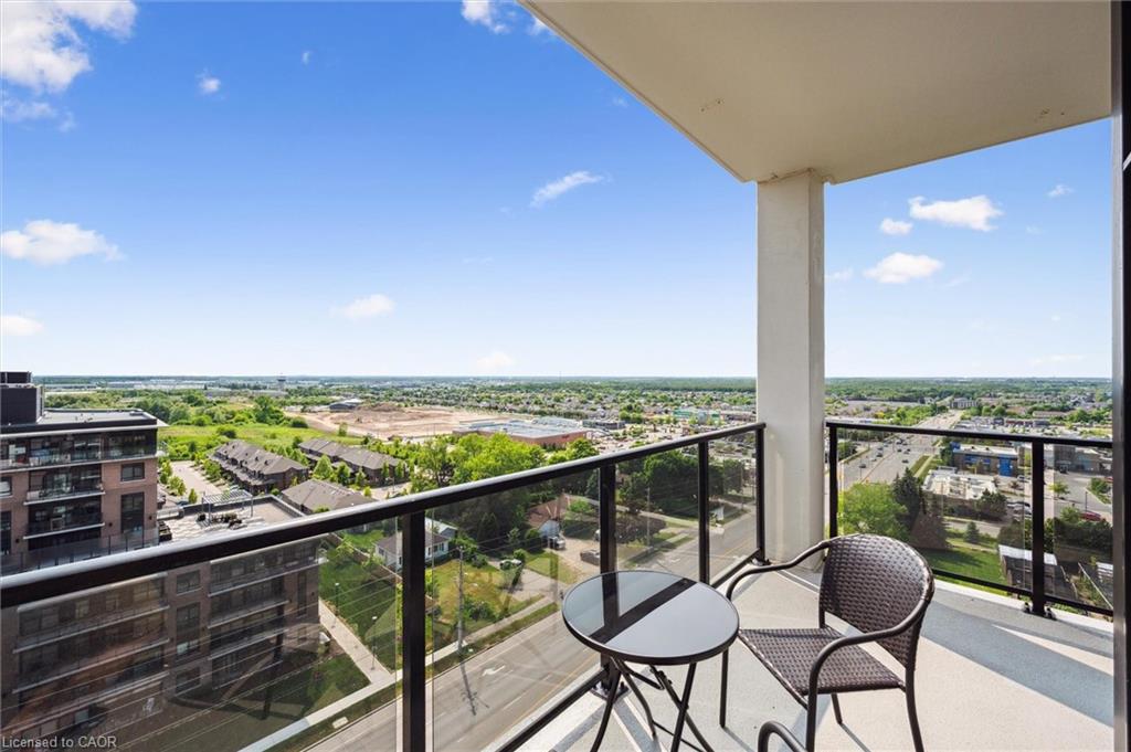 1004-1878 Gordon Street Unit: 1004
