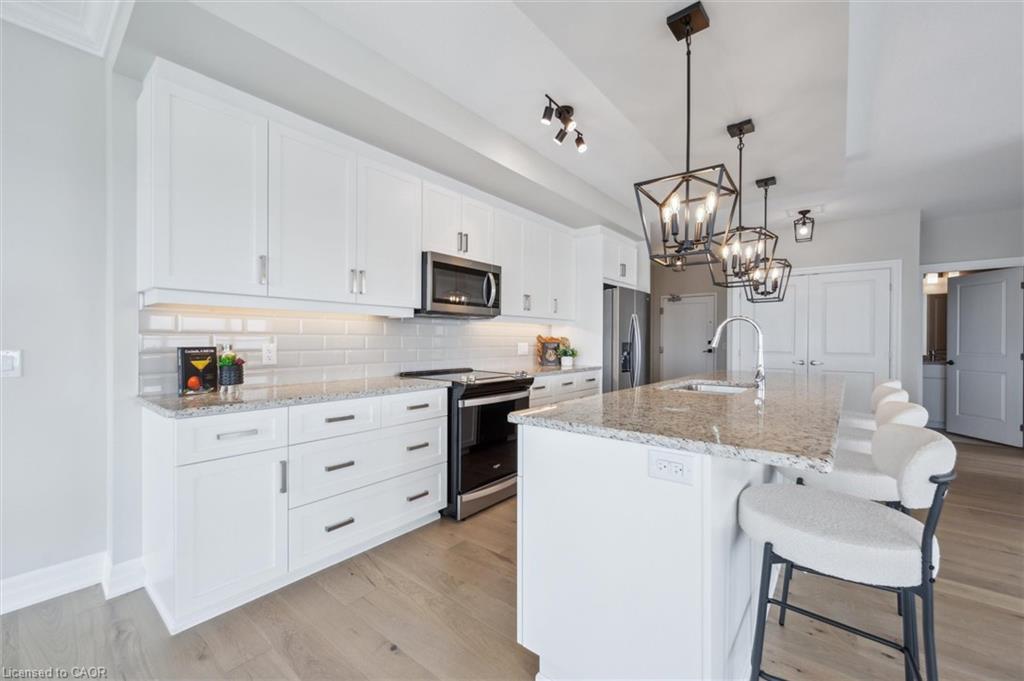1004-1878 Gordon Street Unit: 1004