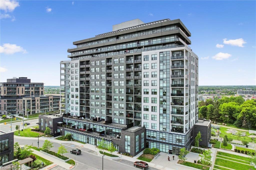 1004-1878 Gordon Street Unit: 1004