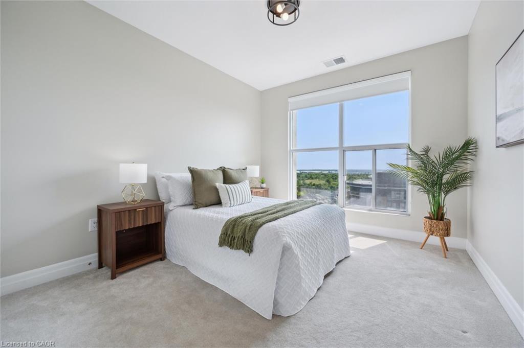 1004-1878 Gordon Street Unit: 1004