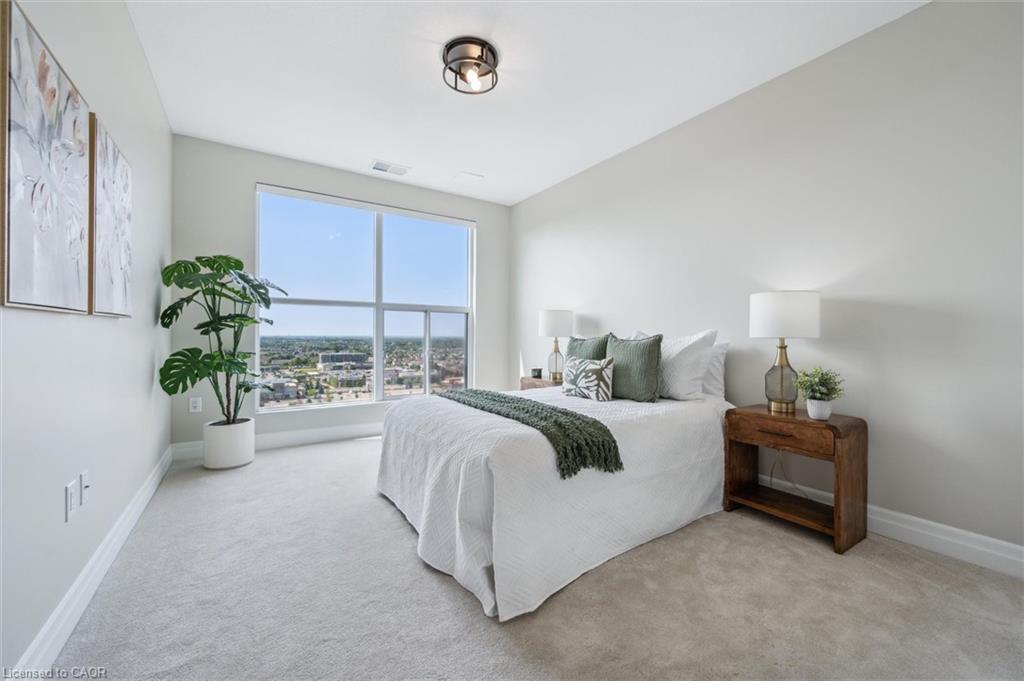 1004-1878 Gordon Street Unit: 1004