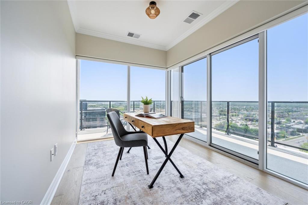 1004-1878 Gordon Street Unit: 1004