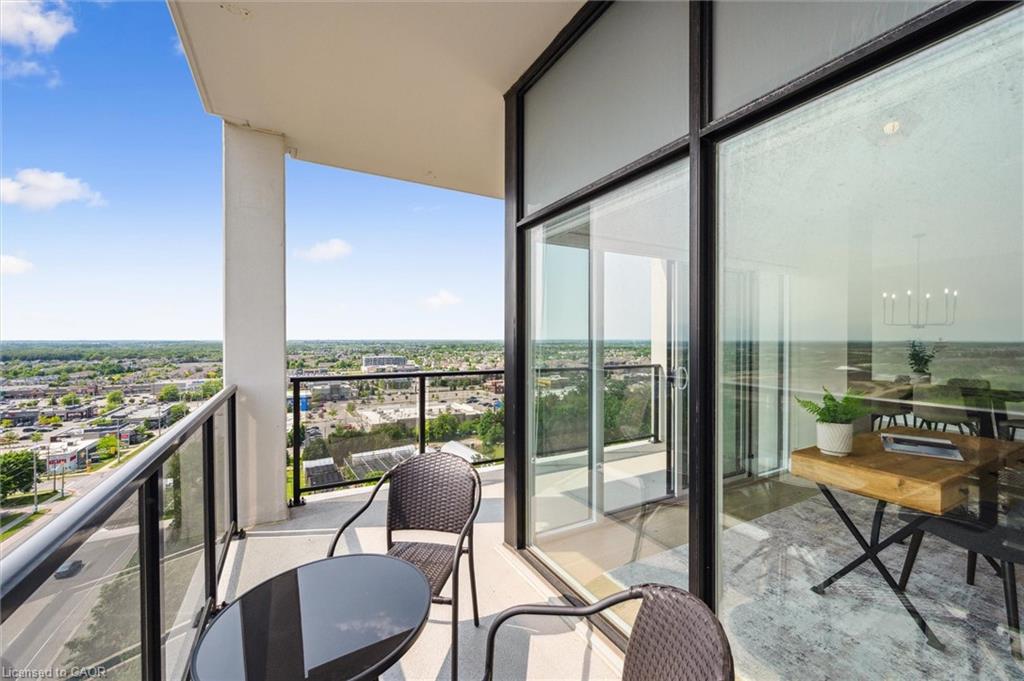 1004-1878 Gordon Street Unit: 1004
