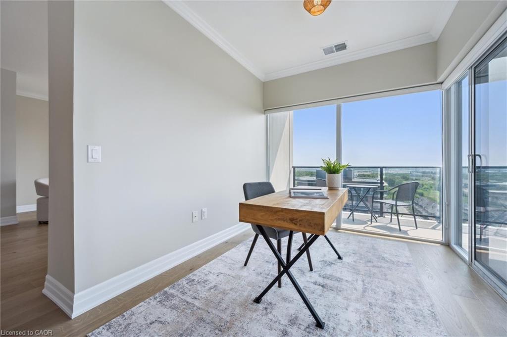 1004-1878 Gordon Street Unit: 1004
