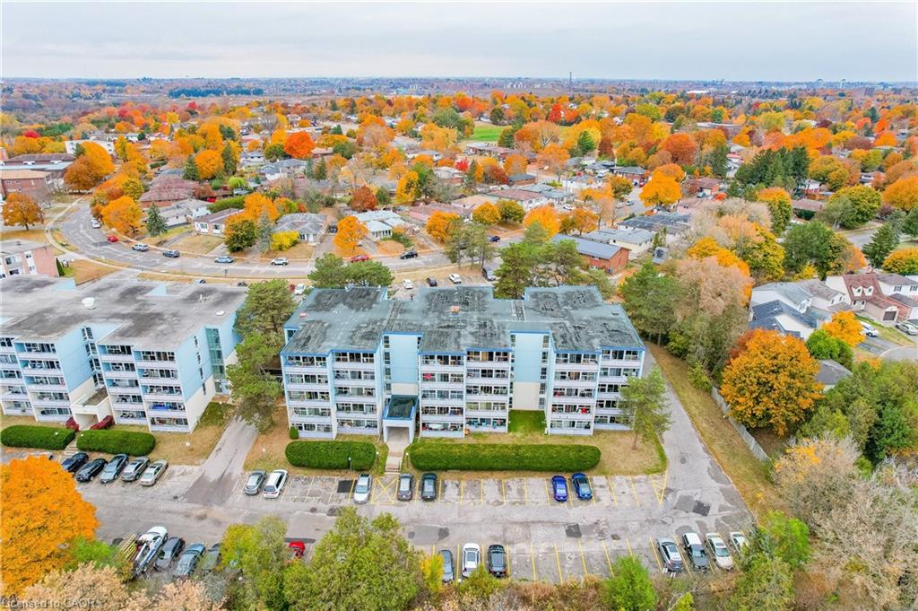 511-105 Conroy Crescent Unit: 511