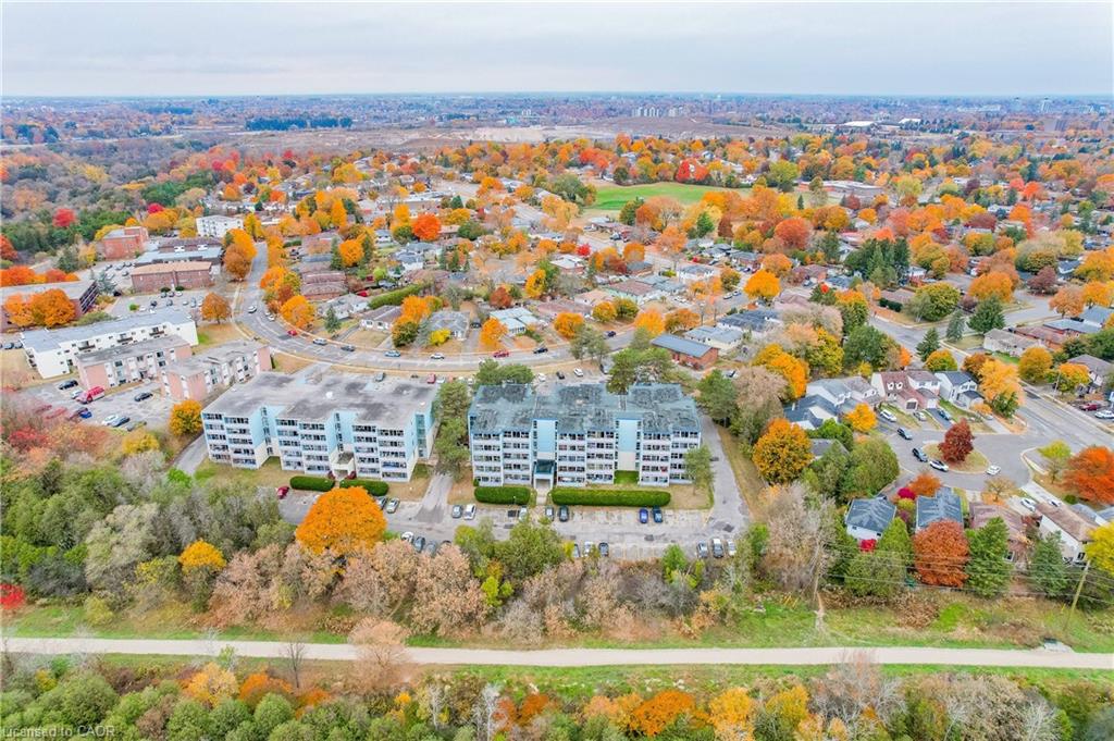 511-105 Conroy Crescent Unit: 511
