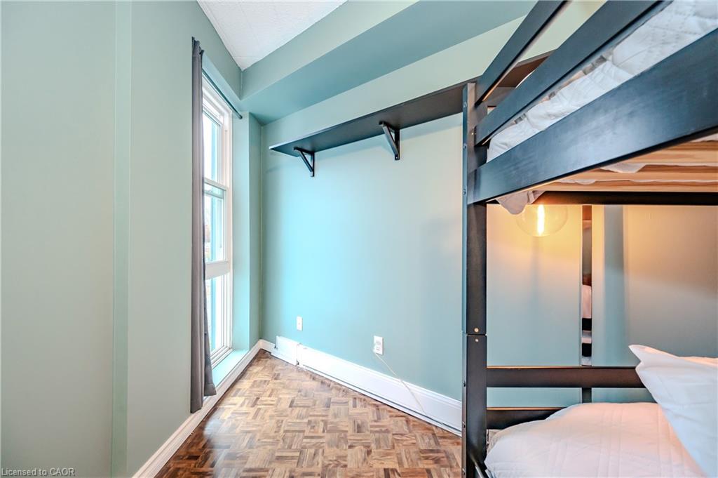 511-105 Conroy Crescent Unit: 511