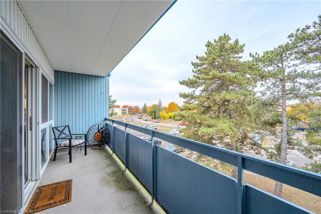 511-105 Conroy Crescent Unit: 511
