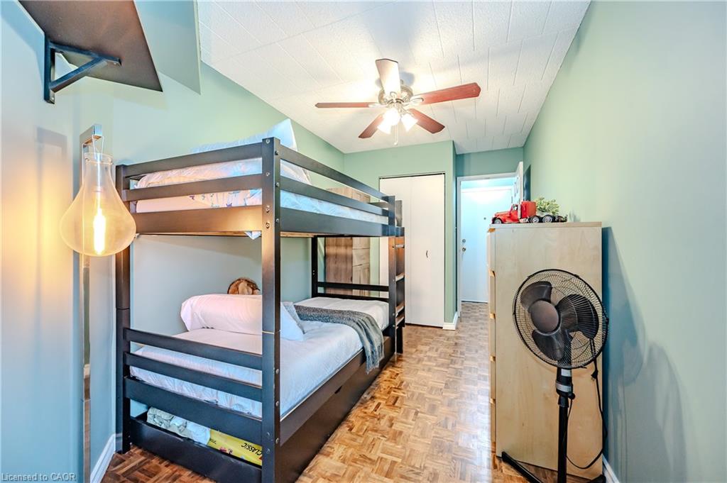 511-105 Conroy Crescent Unit: 511