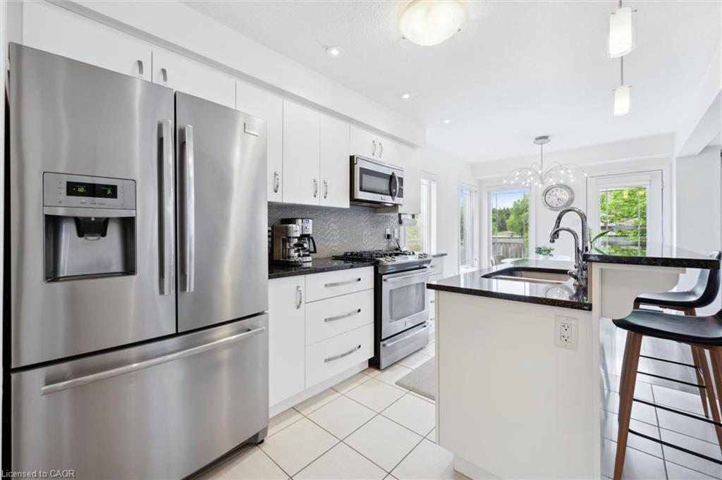 1 Samuel Drive