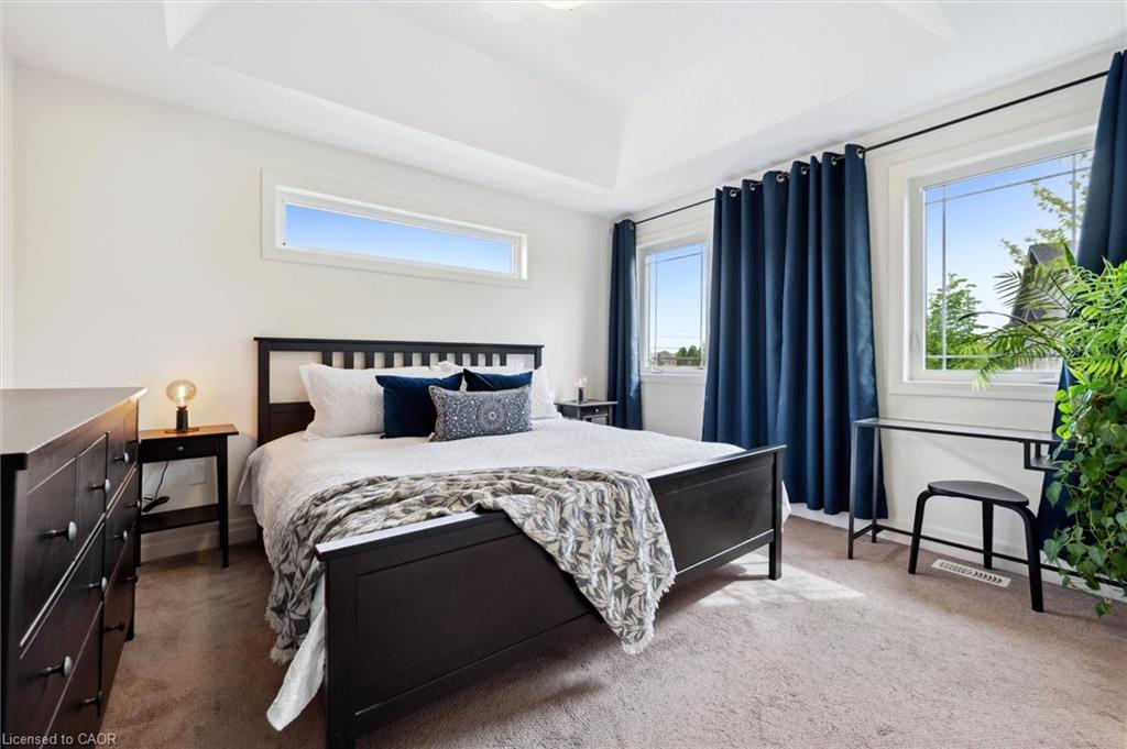 1 Samuel Drive