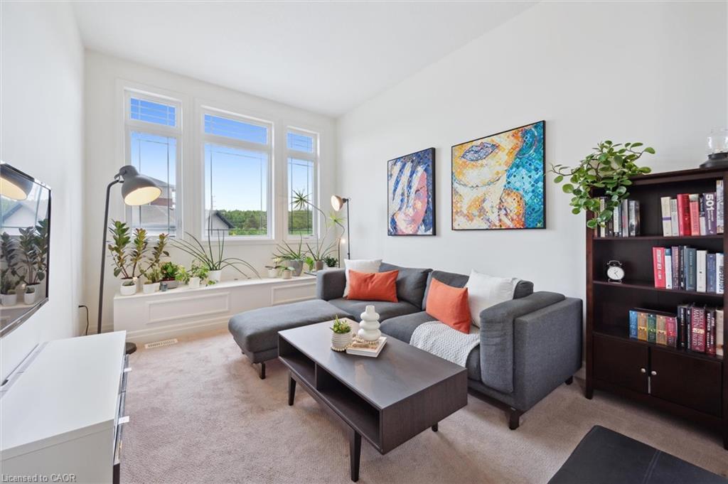 1 Samuel Drive