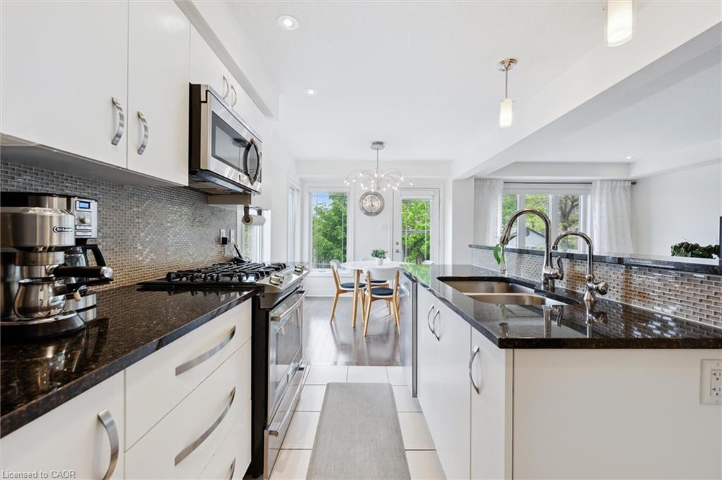 1 Samuel Drive