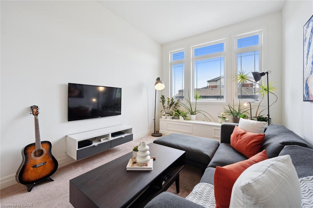 1 Samuel Drive