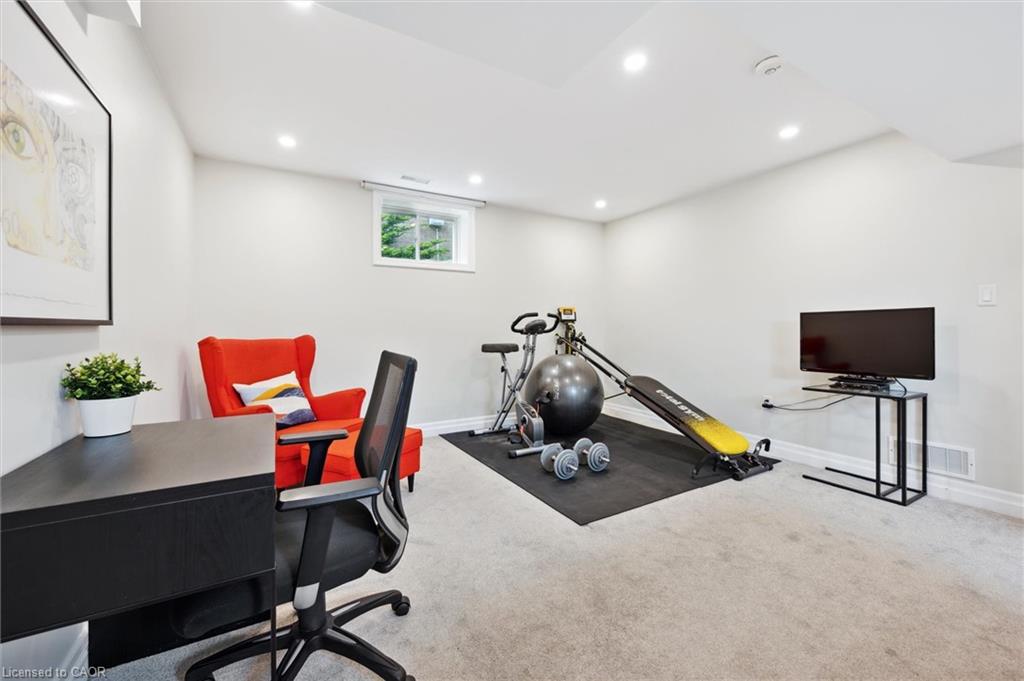 1 Samuel Drive