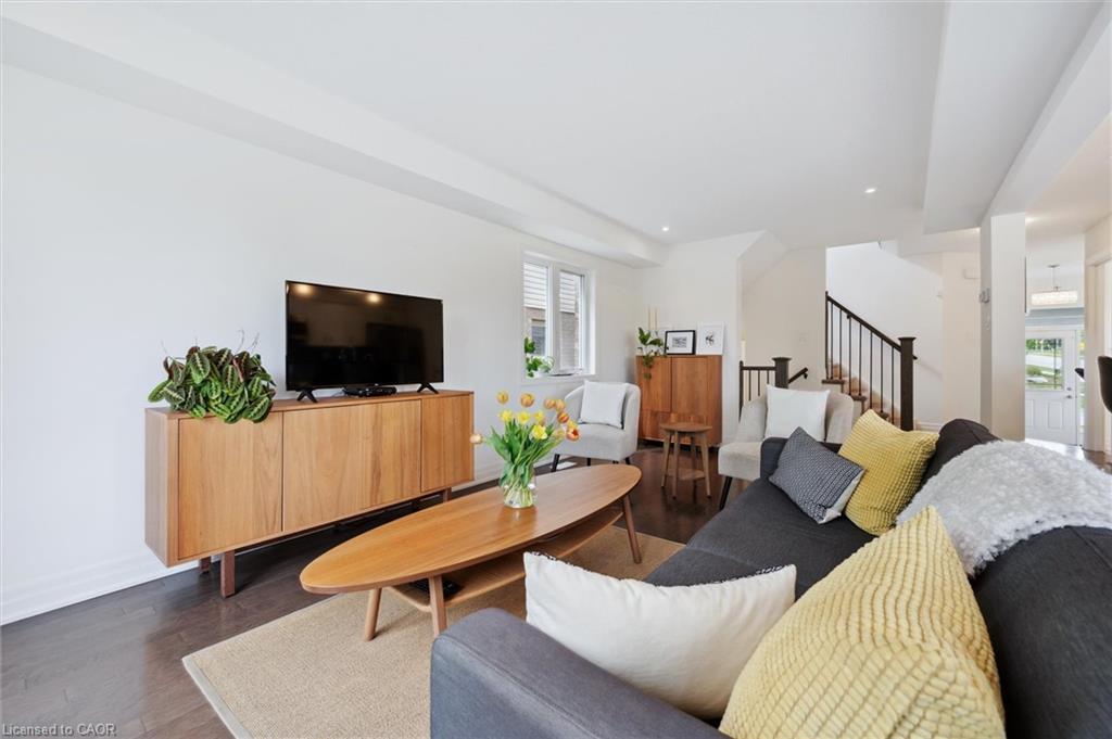 1 Samuel Drive