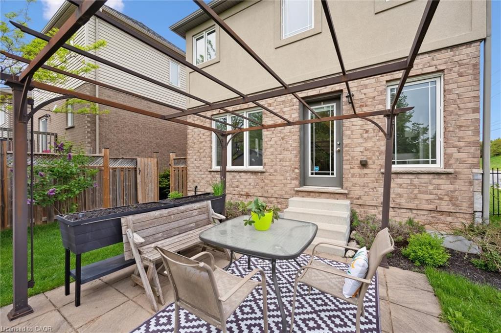 1 Samuel Drive