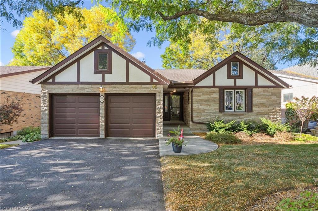 75 Shadybrook Crescent
