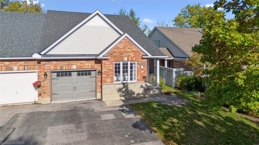 99 Schroder Crescent