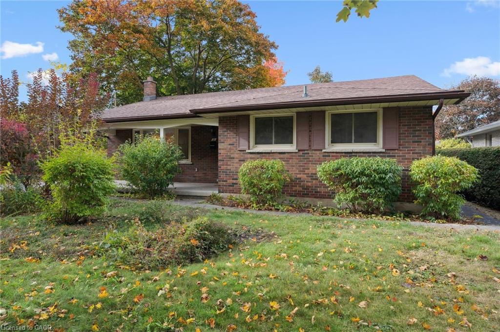 27 Cedar Street