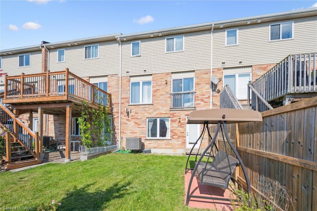 26 Hasler Crescent