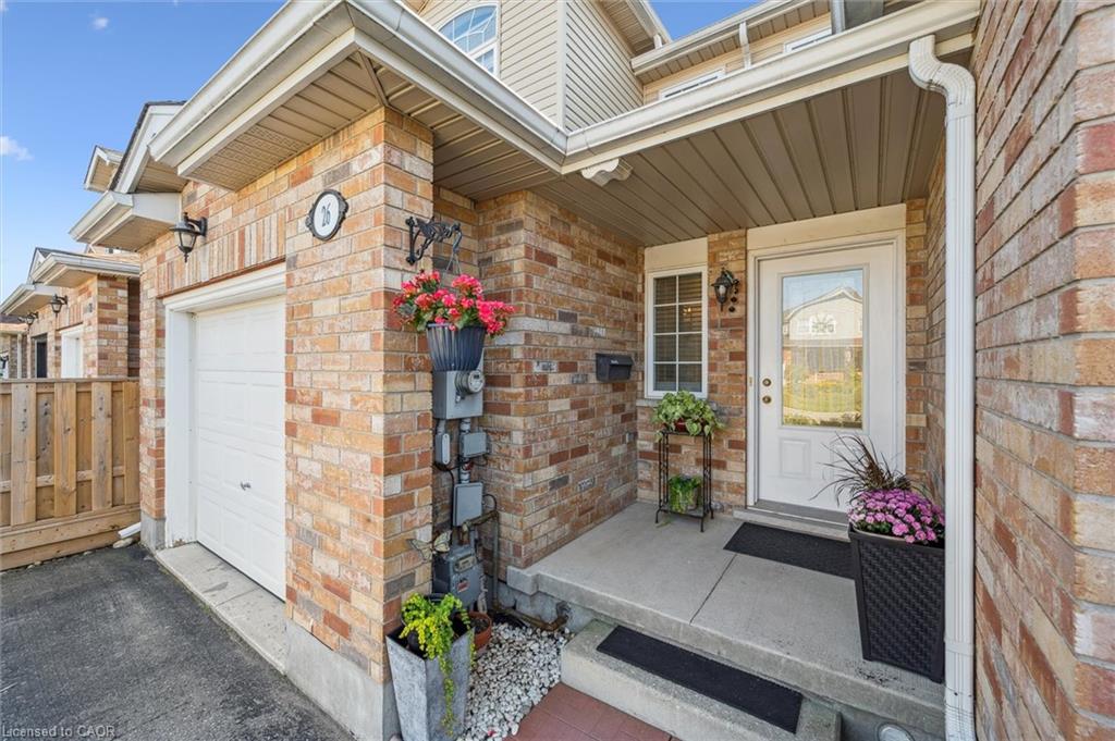 26 Hasler Crescent