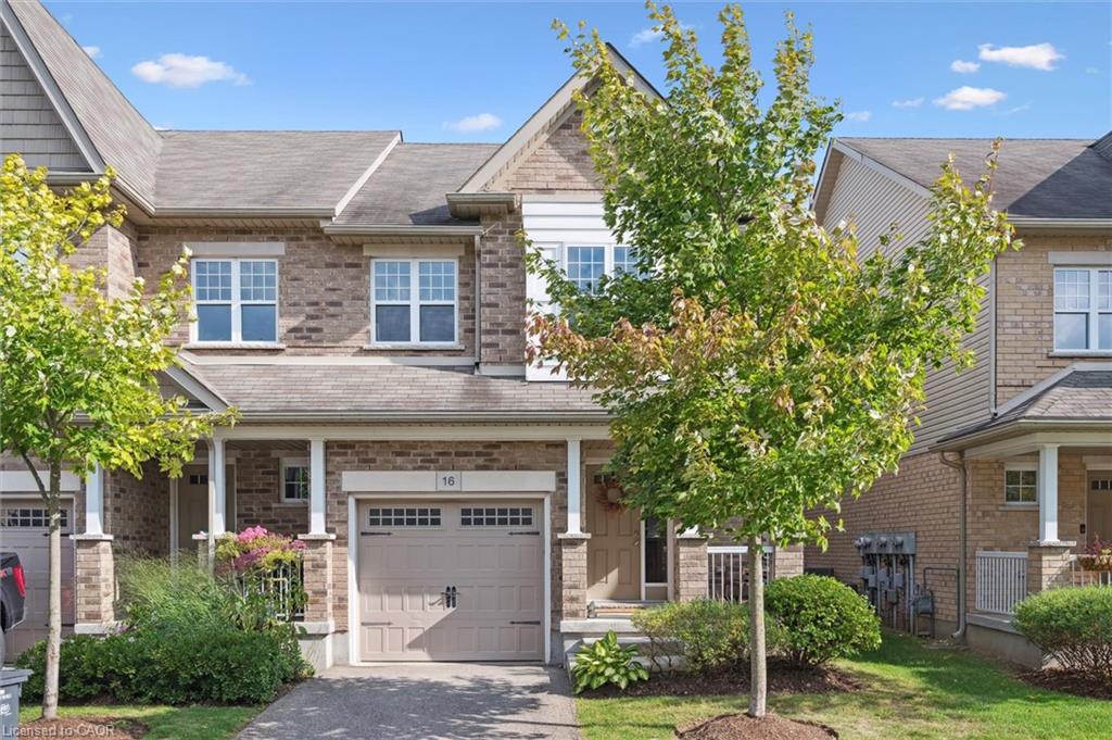 16-167 Arkell Road Unit: 16