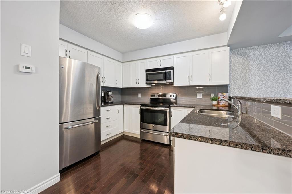 16-167 Arkell Road Unit: 16