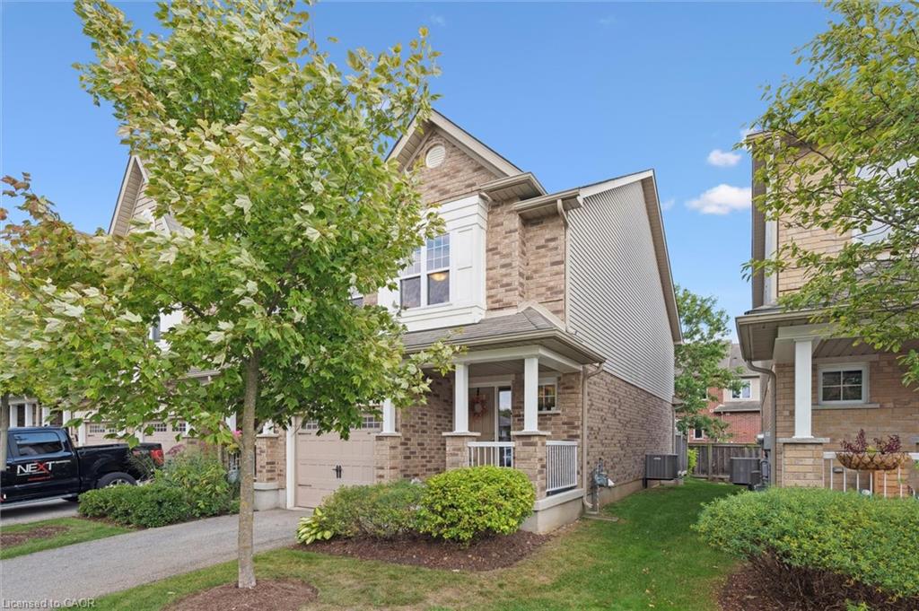 16-167 Arkell Road Unit: 16