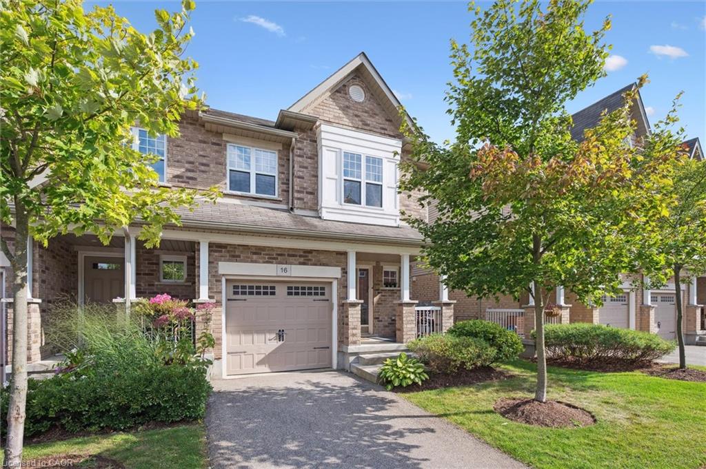16-167 Arkell Road Unit: 16