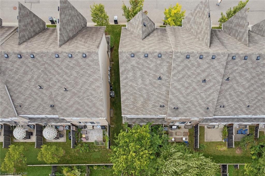 16-167 Arkell Road Unit: 16