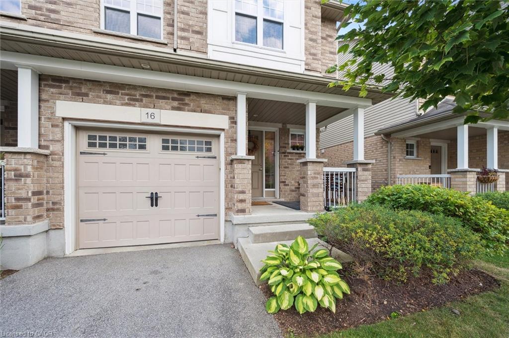 16-167 Arkell Road Unit: 16