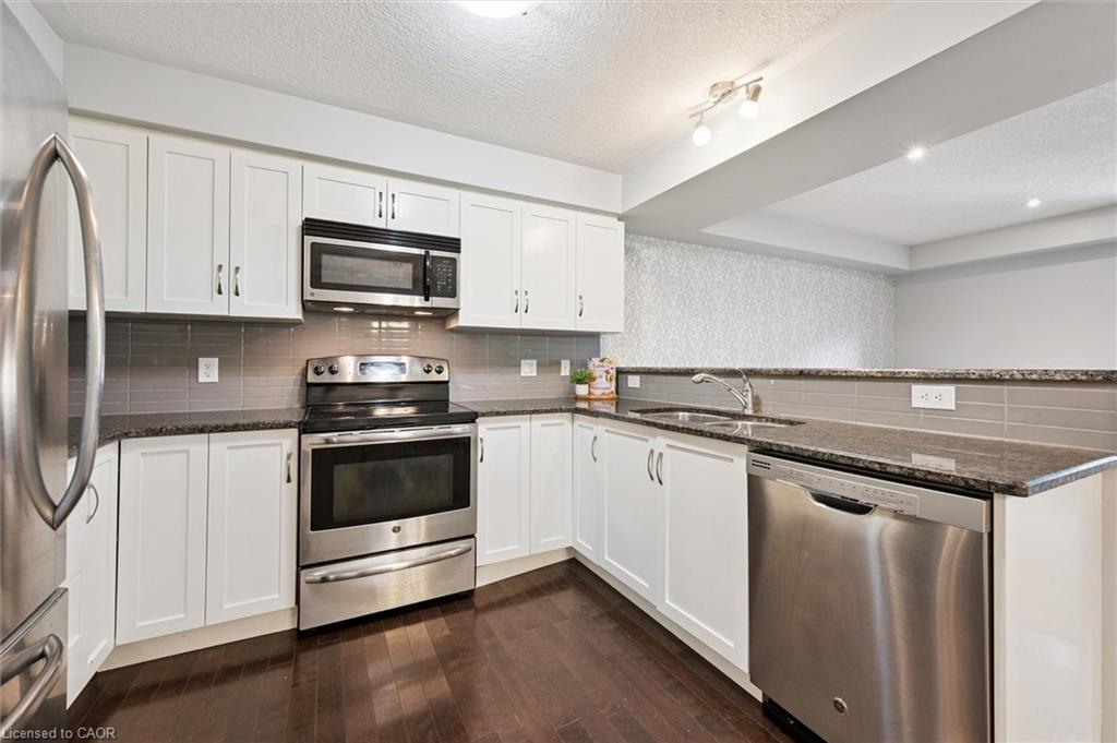 16-167 Arkell Road Unit: 16