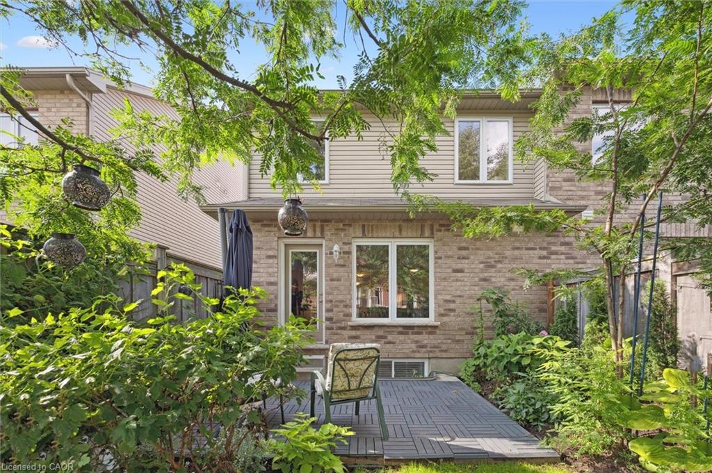 16-167 Arkell Road Unit: 16