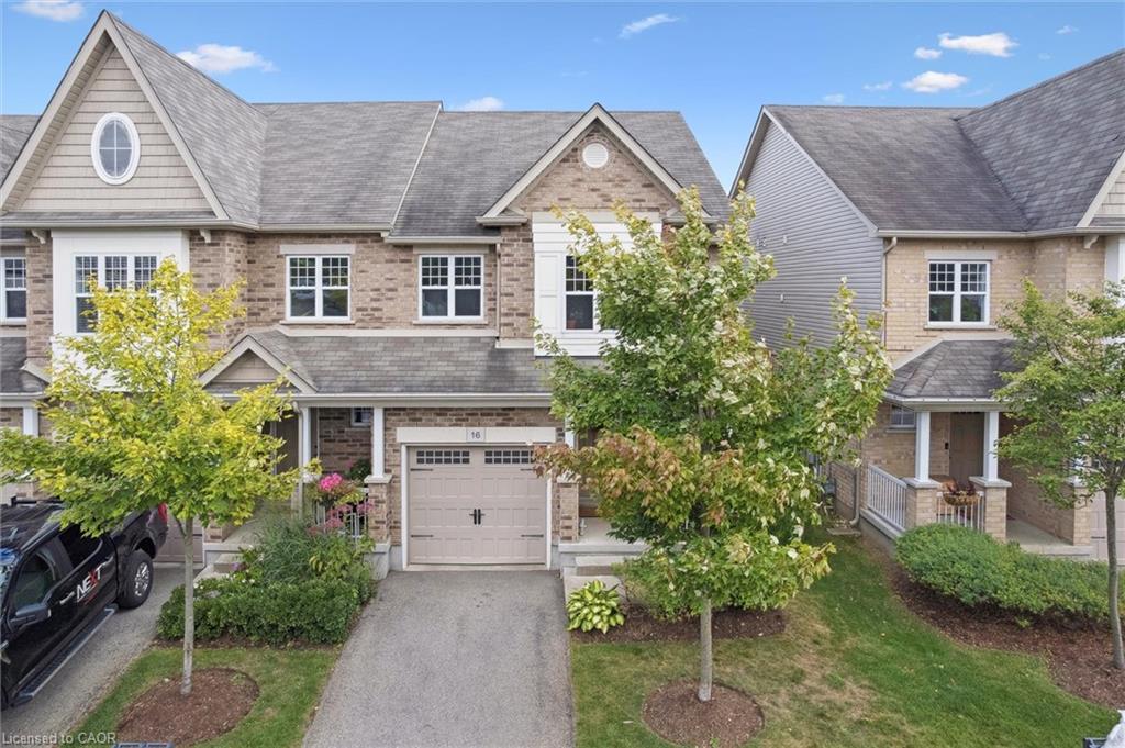 16-167 Arkell Road Unit: 16
