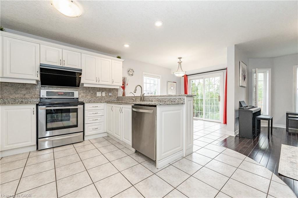 274 Farley Drive
